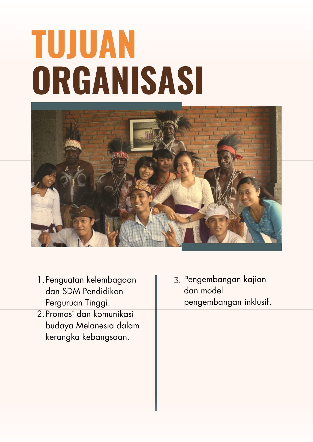Company Profile Papua Center halaman 4